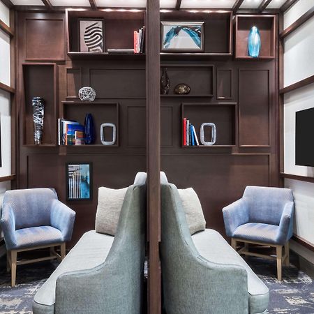 Hyatt Place Austin/ראונד רוק מראה פנימי תמונה