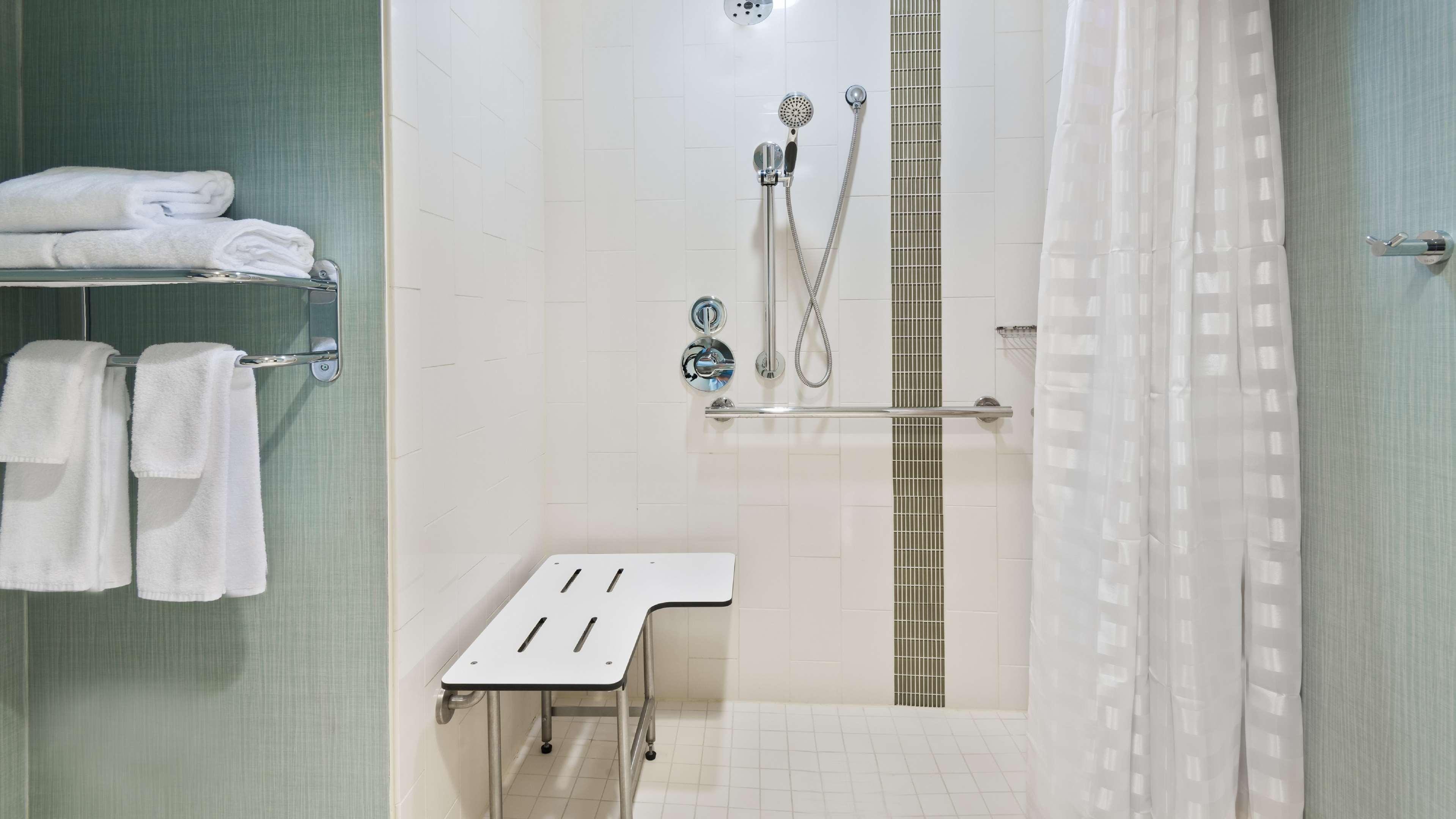 Hyatt Place Austin/ראונד רוק מראה חיצוני תמונה