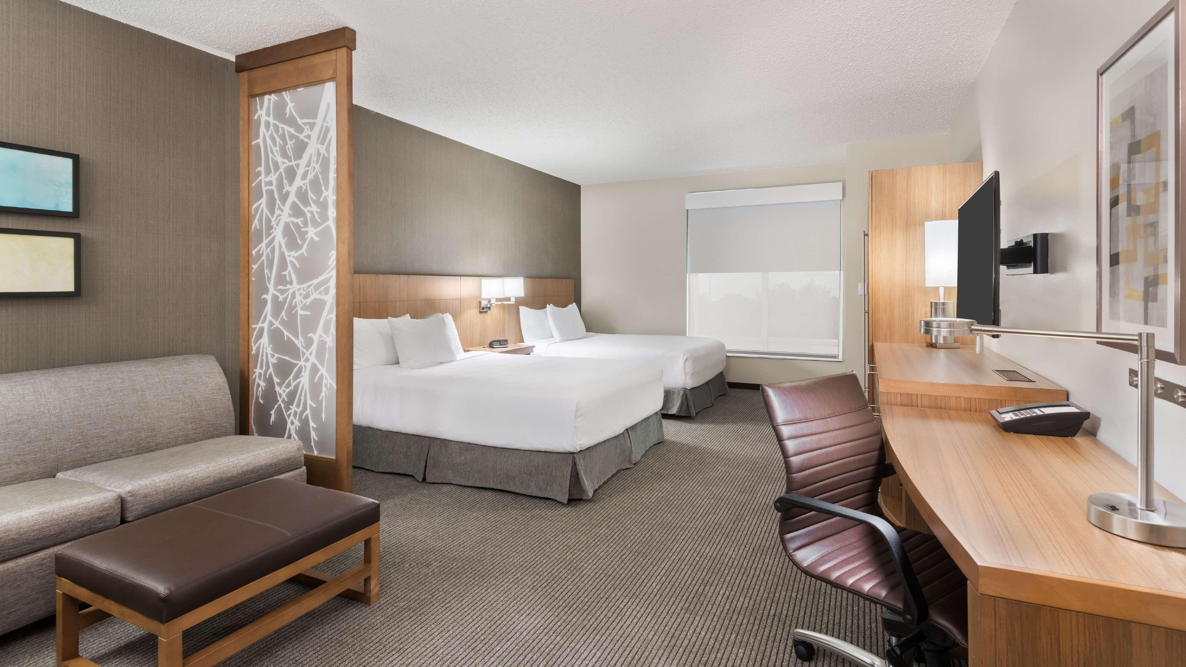 Hyatt Place Austin/ראונד רוק מראה חיצוני תמונה