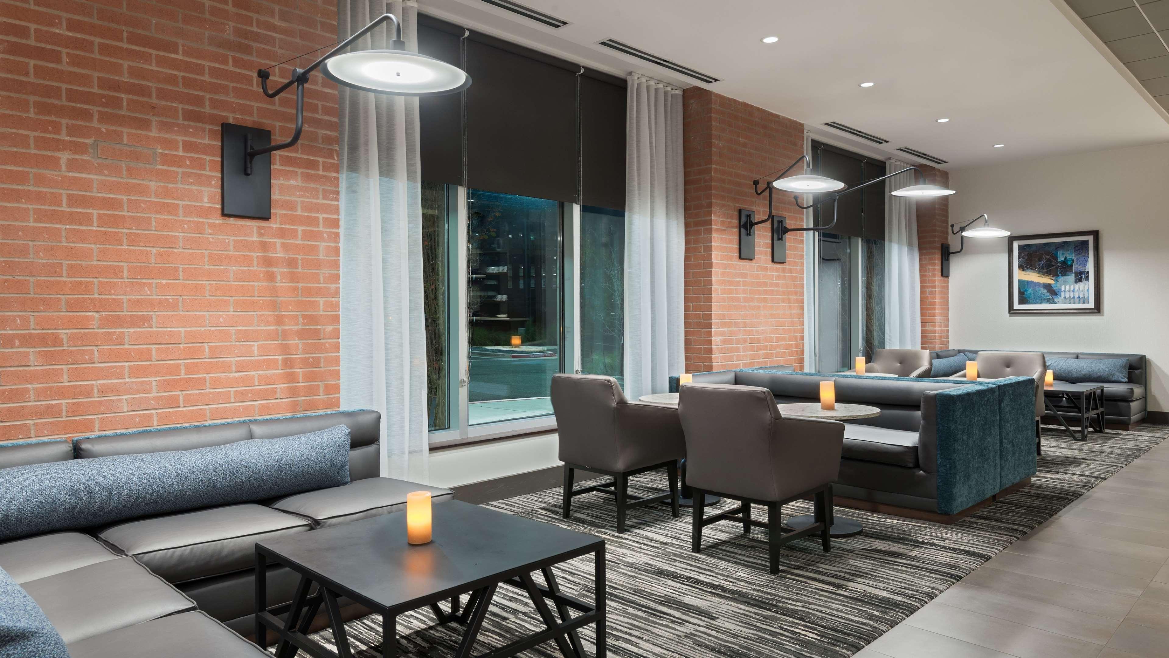 Hyatt Place Austin/ראונד רוק מראה חיצוני תמונה