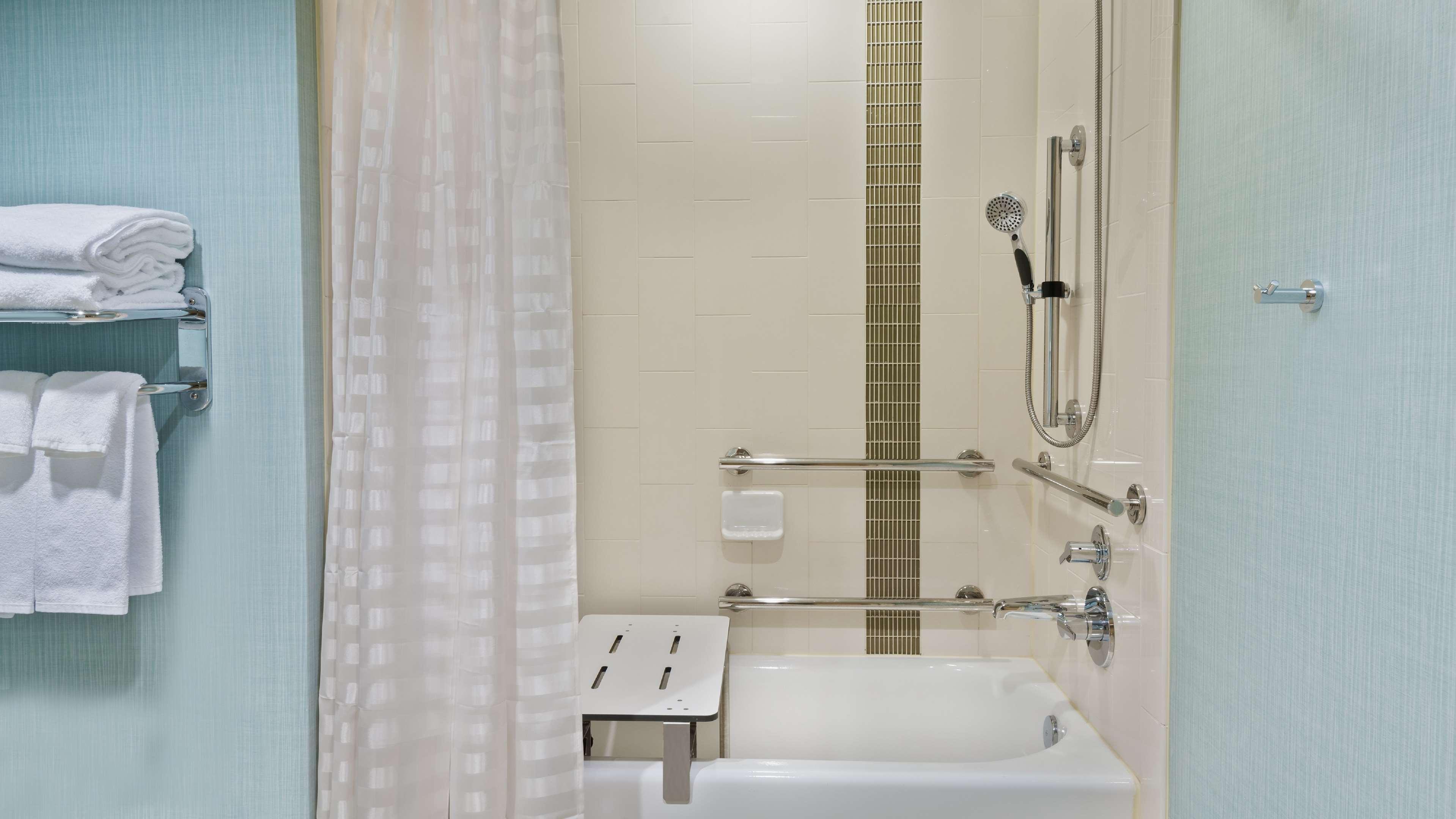 Hyatt Place Austin/ראונד רוק מראה חיצוני תמונה