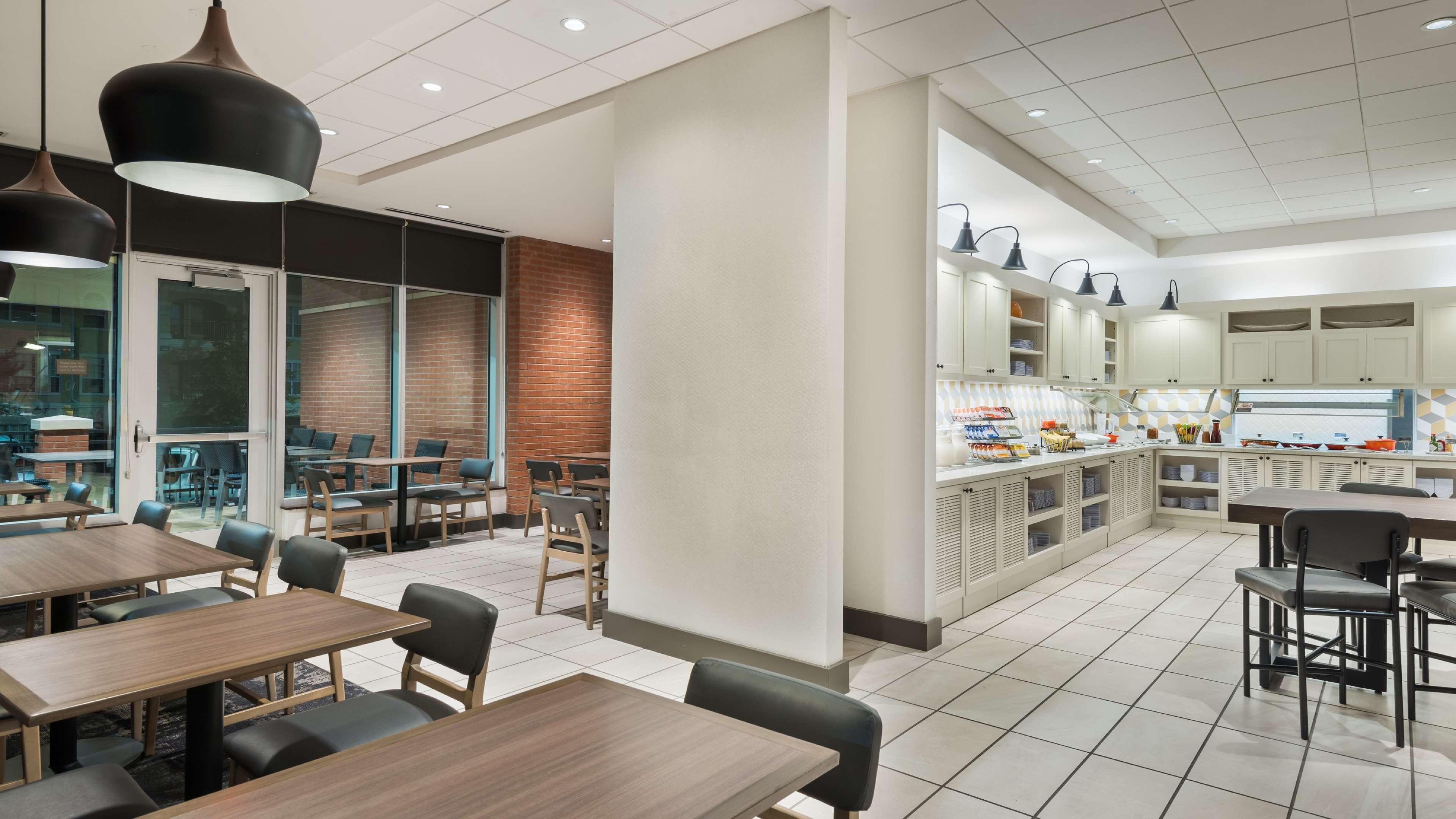 Hyatt Place Austin/ראונד רוק מראה חיצוני תמונה