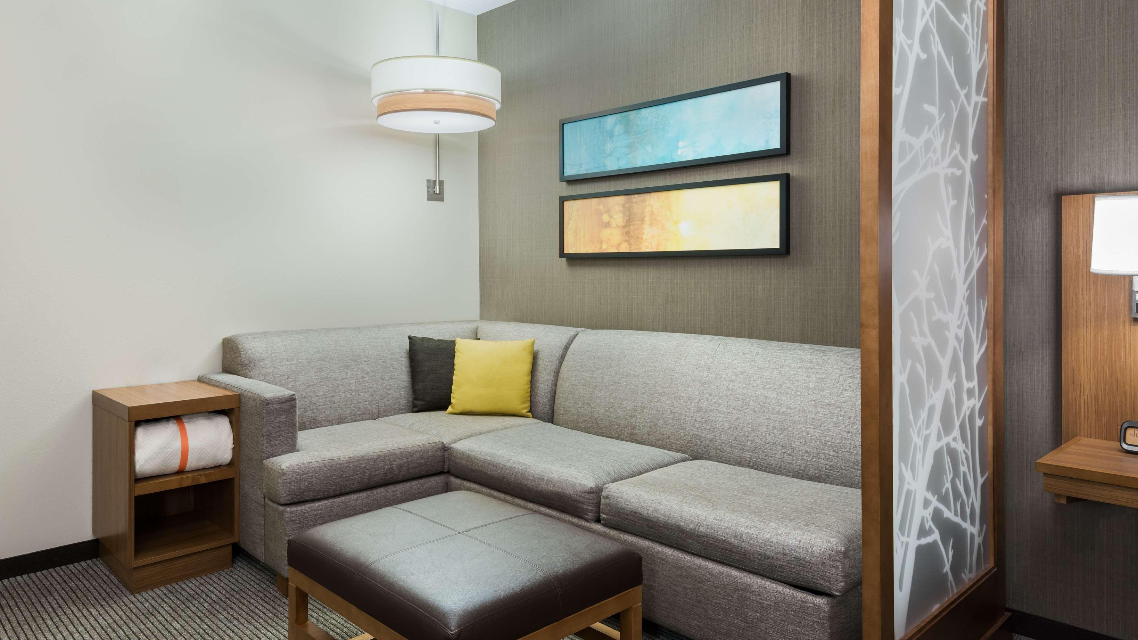 Hyatt Place Austin/ראונד רוק חדר תמונה