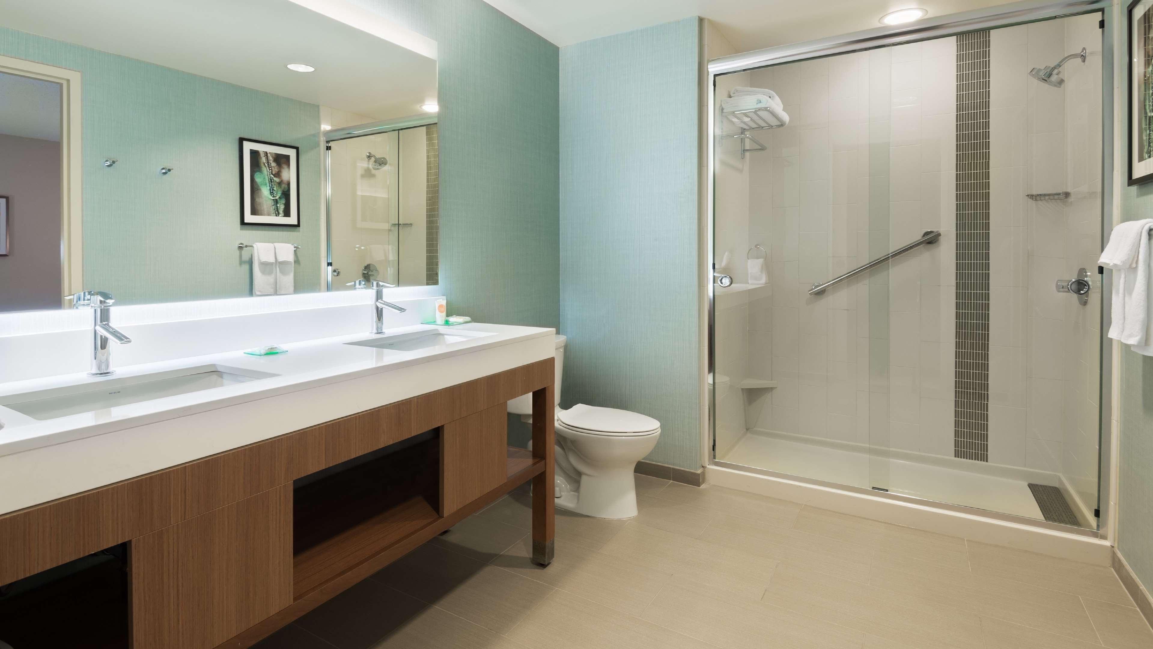 Hyatt Place Austin/ראונד רוק חדר תמונה