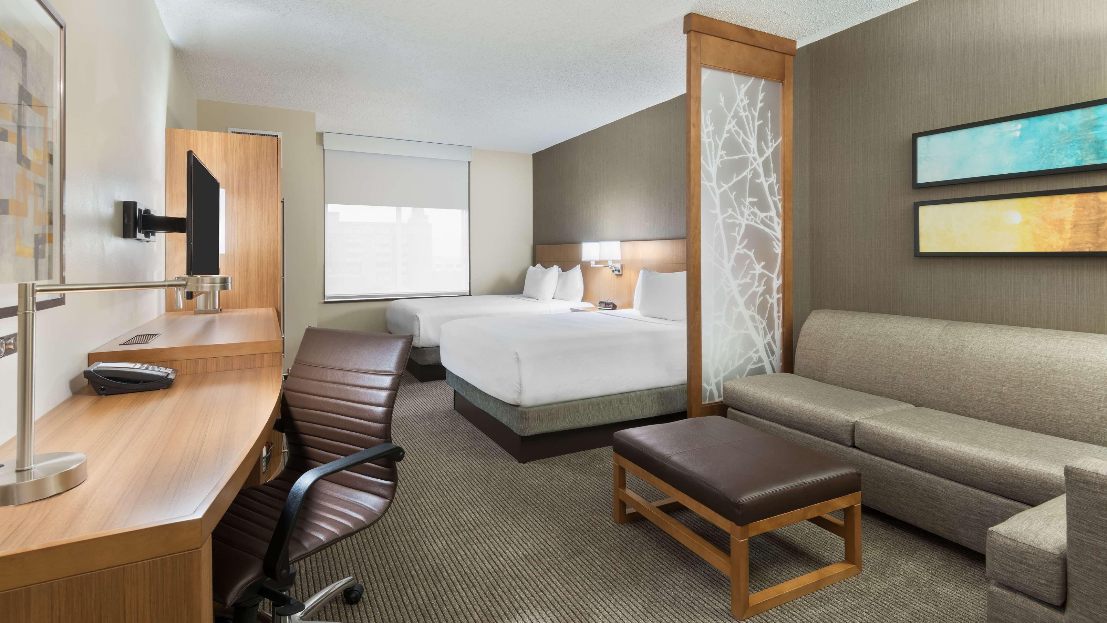 Hyatt Place Austin/ראונד רוק מראה חיצוני תמונה