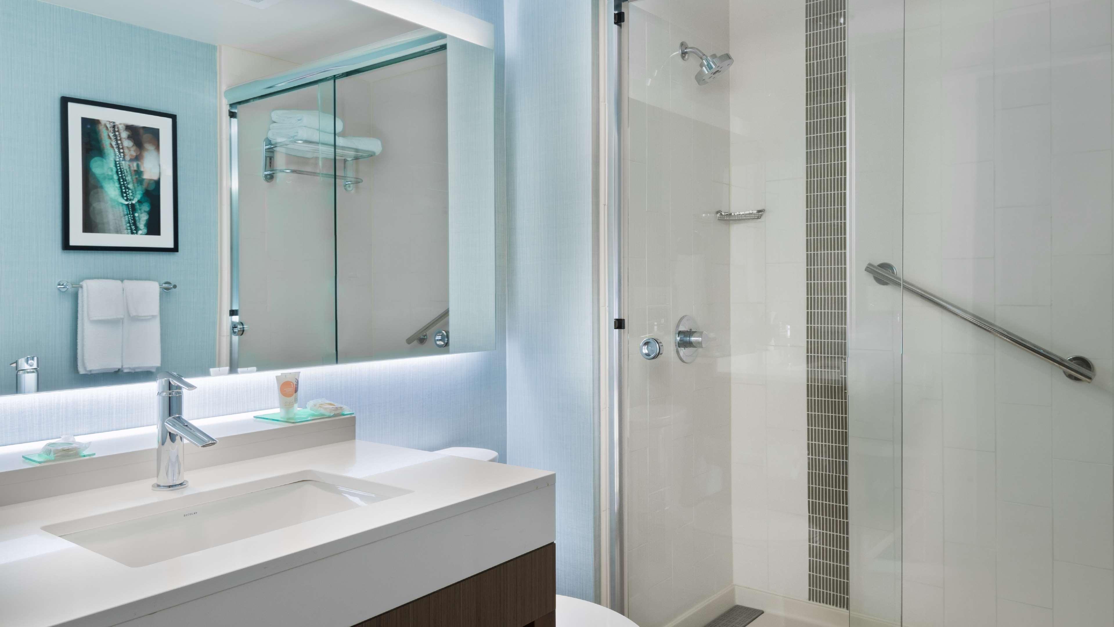 Hyatt Place Austin/ראונד רוק מראה חיצוני תמונה