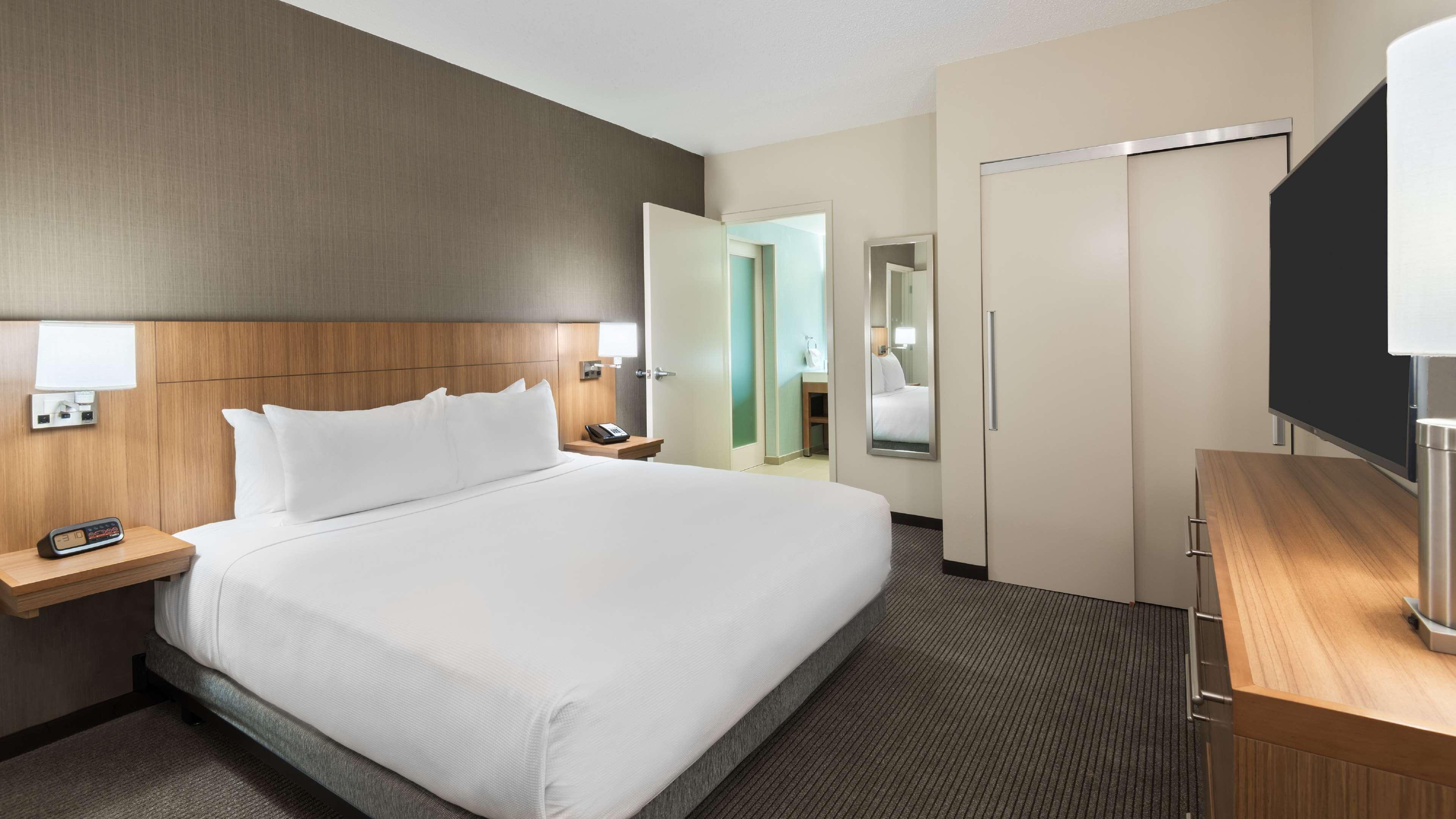 Hyatt Place Austin/ראונד רוק מראה חיצוני תמונה